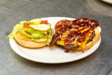 Explore Our Beautiful Photo Gallery - Judy's Kitchen & Catering
